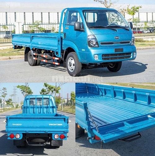 𝑲𝑰𝑨 𝑭𝑹𝑶𝑵𝑻𝑰𝑬𝑹 𝐊𝟐𝟎𝟎 & 𝐊𝟐𝟓𝟎