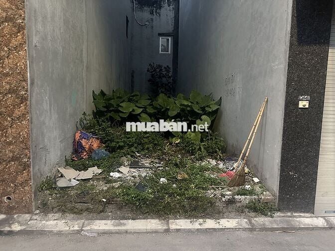 Bà chị nhờ bán mảnh 40m2 Liên mạc, ô tô vào được đất