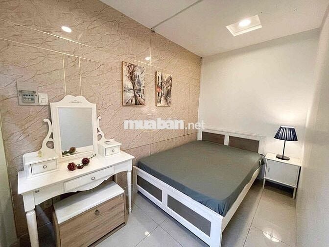 Hệ thống CHDV 5-10tr gần Crescent Mall, BV FV Q7