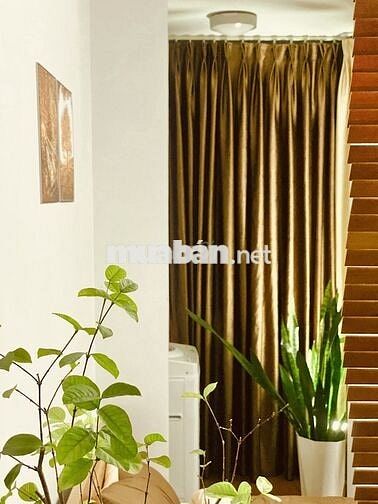 CHÍNH CHỦ FREE DỊCH VỤ - CĂN HỘ DỊCH VỤ CỰC CHILL, RỘNG 45M2 - GÒ VẤP