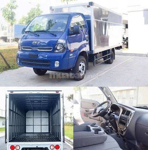 𝑲𝑰𝑨 𝑭𝑹𝑶𝑵𝑻𝑰𝑬𝑹 𝐊𝟐𝟎𝟎 & 𝐊𝟐𝟓𝟎