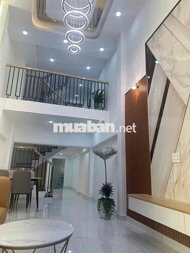 Bán nhà xô viết nghệ tĩnh, phường 25, Bình Thạnh