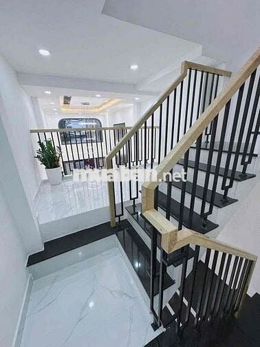 Bán nhà xô viết nghệ tĩnh, phường 25, Bình Thạnh