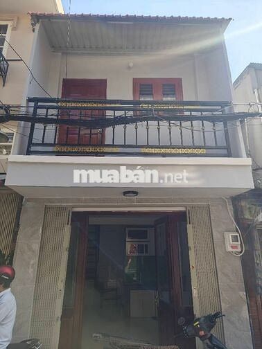 KHÁ HIẾM - NHÀ NHỎ MẶT TIỀN ĐƯỜNG - TIỆN KINH DOANH