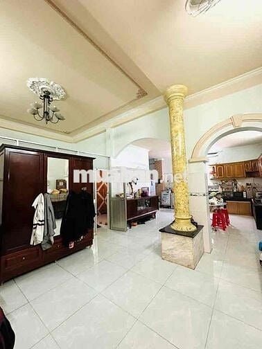 BIỆT THỰ MINI - AEON MALL TÂN PHÚ ( 7 x 20 ) DỌN VÀO ĐÓN TẾT NGAY