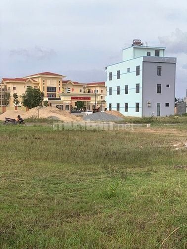 💥 Giá tốt nhất khu vực: đất nền Bình Nguyên chỉ 8,5tr/m²