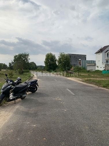 💥 Giá tốt nhất khu vực: đất nền Bình Nguyên chỉ 8,5tr/m²