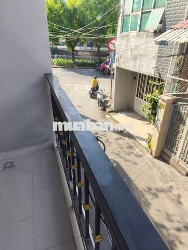 KHÁ HIẾM - NHÀ NHỎ MẶT TIỀN ĐƯỜNG - TIỆN KINH DOANH