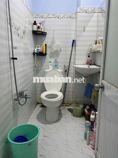 🏡 Cho thuê nhà hẻm Huỳnh Tấn Phát gần KCN Tân Thuận, 1 Lầu - 2PN - 2WC