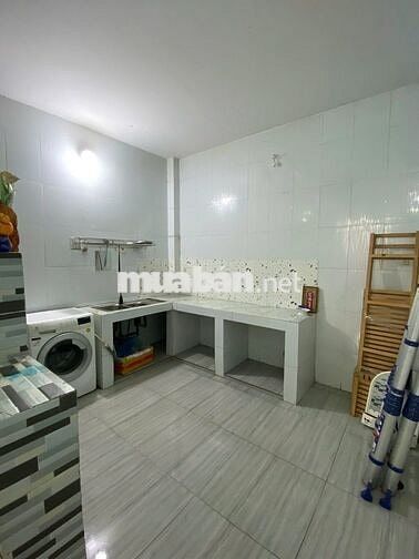 🏡 Cho thuê nhà hẻm Huỳnh Tấn Phát gần KCN Tân Thuận, 1 Lầu - 2PN - 2WC