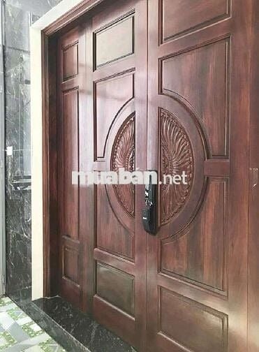 Đông Ngạc - Full nội thất, ngõ 3 gác - 2 thoáng, gần ô tô tránh.