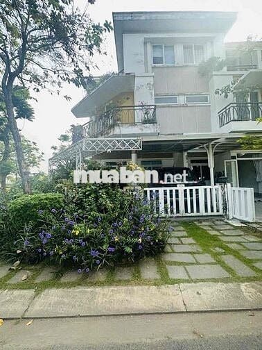 Căn Gốc Lovera Park - View Công Viên Đẹp Nghẹt Thở! Hàng Hiếm