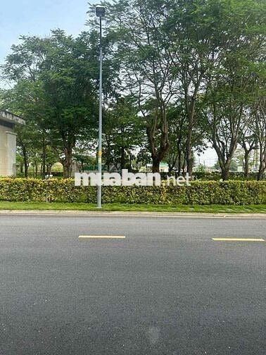 Căn Gốc Lovera Park - View Công Viên Đẹp Nghẹt Thở! Hàng Hiếm