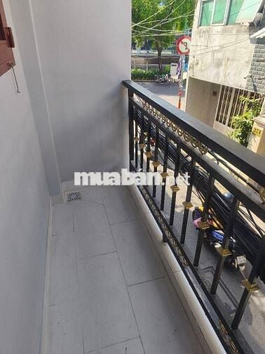 KHÁ HIẾM - NHÀ NHỎ MẶT TIỀN ĐƯỜNG - TIỆN KINH DOANH