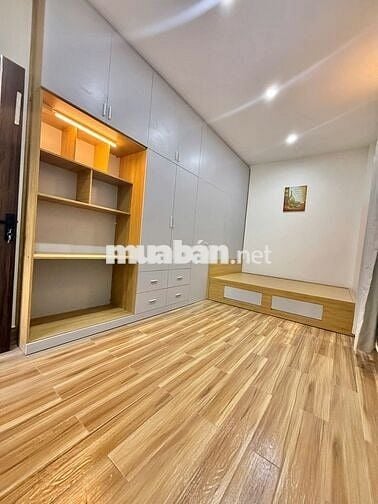 Nhà Mới Đẹp, Hẻm Xe Hơi Thông, Tô Hiệu, Tân Phú, 80M2, 5.2M X 15.5M