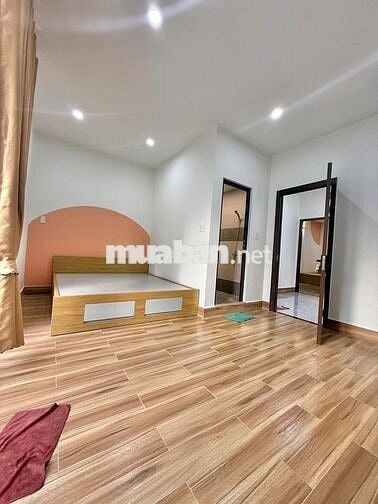 Nhà Mới Đẹp, Hẻm Xe Hơi Thông, Tô Hiệu, Tân Phú, 80M2, 5.2M X 15.5M