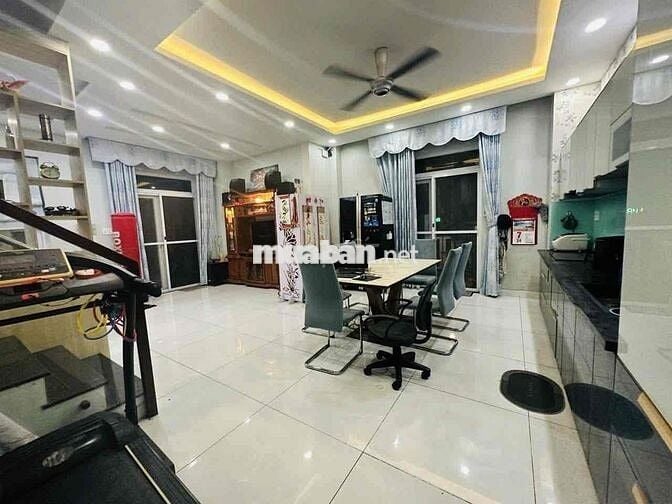 Căn Gốc Lovera Park - View Công Viên Đẹp Nghẹt Thở! Hàng Hiếm