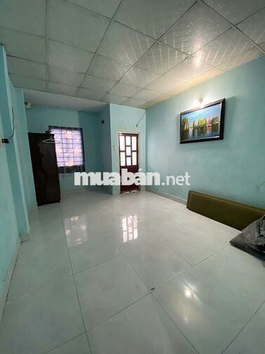 🏡 Cho thuê nhà hẻm Huỳnh Tấn Phát gần KCN Tân Thuận, 1 Lầu - 2PN - 2WC