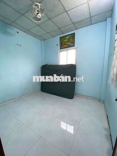 🏡 Cho thuê nhà hẻm Huỳnh Tấn Phát gần KCN Tân Thuận, 1 Lầu - 2PN - 2WC