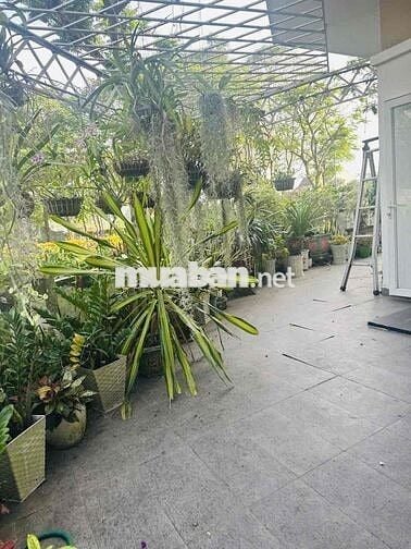 Căn Gốc Lovera Park - View Công Viên Đẹp Nghẹt Thở! Hàng Hiếm