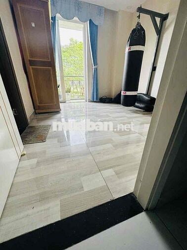 Căn Gốc Lovera Park - View Công Viên Đẹp Nghẹt Thở! Hàng Hiếm