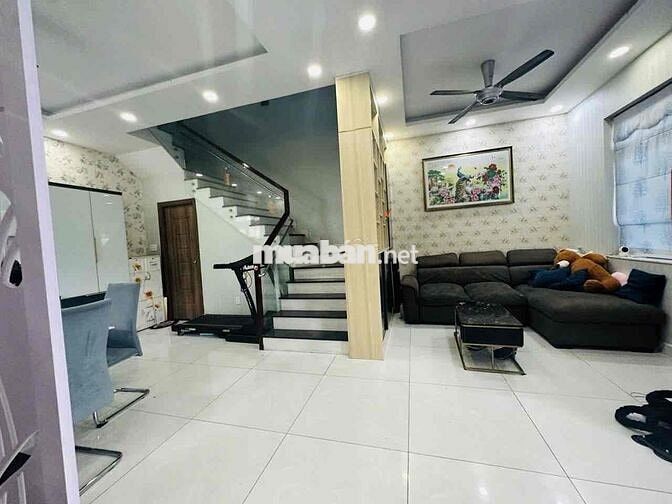 Căn Gốc Lovera Park - View Công Viên Đẹp Nghẹt Thở! Hàng Hiếm