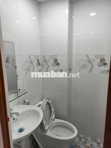 KHÁ HIẾM - NHÀ NHỎ MẶT TIỀN ĐƯỜNG - TIỆN KINH DOANH