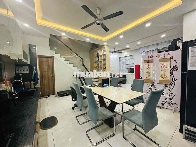 Căn Gốc Lovera Park - View Công Viên Đẹp Nghẹt Thở! Hàng Hiếm