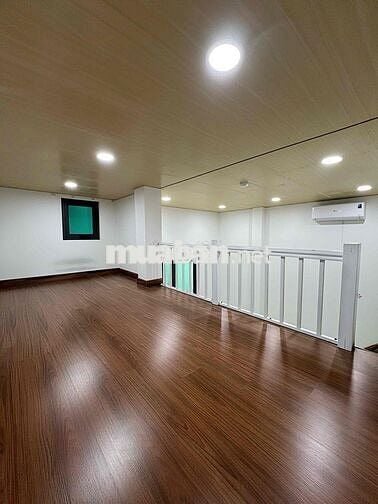 Mình Cho Thuê Căn Hộ Duplex Full Hết Nội Thất ( Mới )