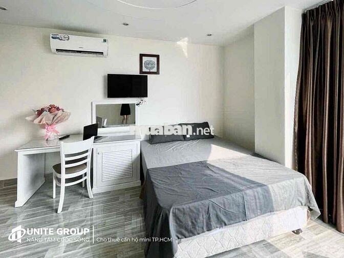 Hệ thống CHDV 5-10tr gần Crescent Mall, BV FV Q7