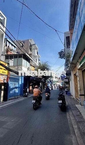 13,x Tỷ Nhà 4 Tầng Sân Thượng MT Nguyễn Trọng Tuyển|Sổ hoàn công