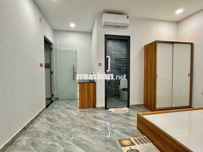 CHO THUÊ CĂN HỘ FULL NỘI THẤT 100%