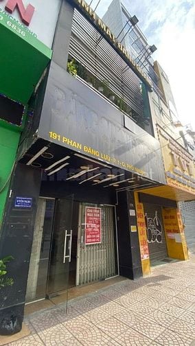 Cho Thuê Mặt Bằng Giá Rẻ Tại Quận Phú Nhuận TP HCM