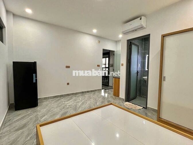 CHO THUÊ CĂN HỘ FULL NỘI THẤT 100%