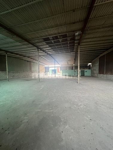 Cho thuê kho Xưởng đường liên khu 4-5 BHH B Bình Tân DT 600m2 28tr 