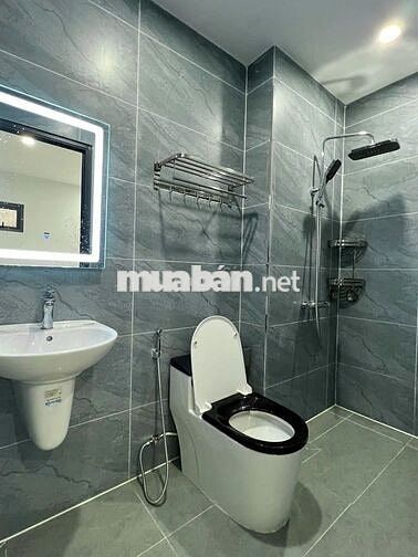 CHO THUÊ CĂN HỘ FULL NỘI THẤT 100%