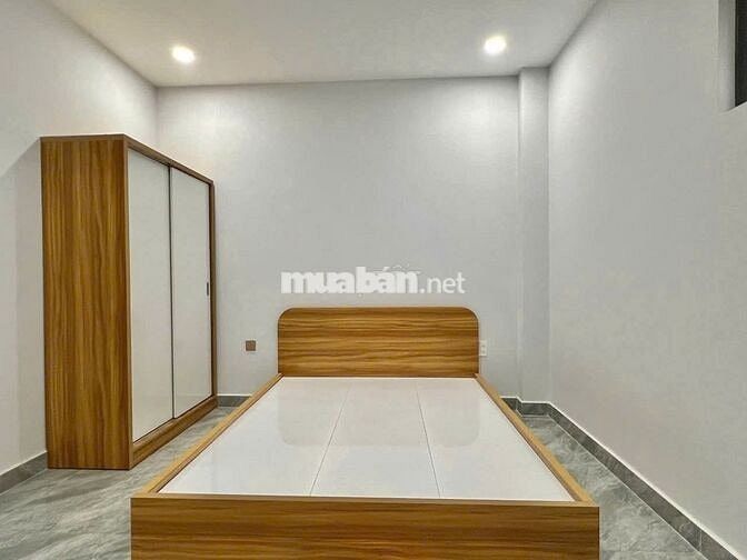 CHO THUÊ CĂN HỘ FULL NỘI THẤT 100%