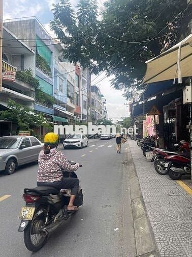 Bán đất đường Lê đình Lý thanh khê Đà Nẵng