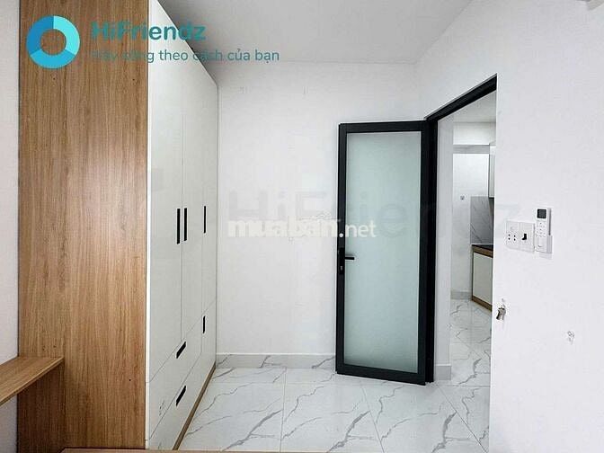 CHO THUÊ 2PN Ở LÊ LAI ,P3 ,GV SÁT BÊN PHẠM VĂN ĐỒNG ,GV