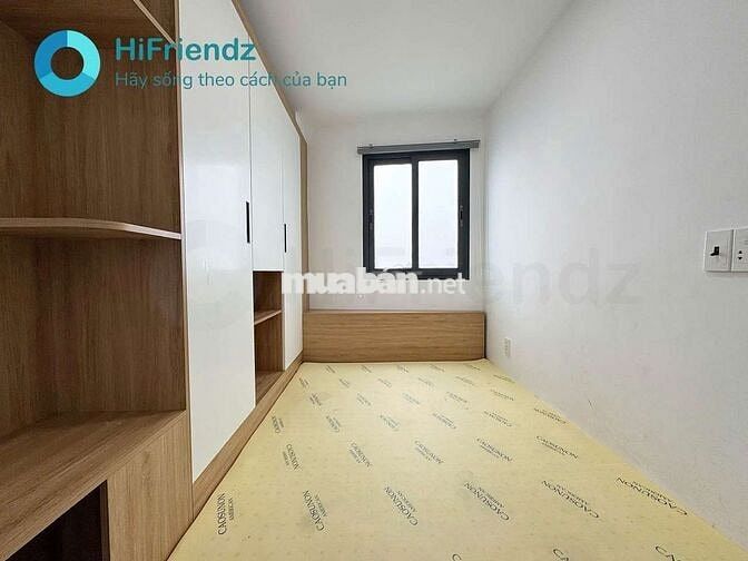 CHO THUÊ 2PN Ở LÊ LAI ,P3 ,GV SÁT BÊN PHẠM VĂN ĐỒNG ,GV