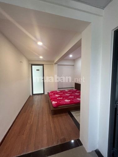 Cho thuê CHDV sát đại học UMT Cảng Cát Lái