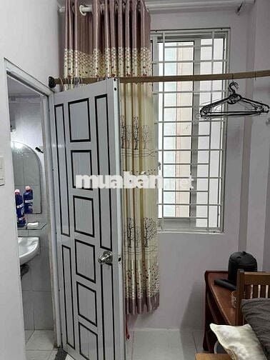 phòng trọ quận phú nhuận phòng mới sạch đẹp thoáng