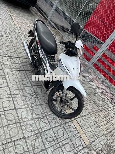 wave wave s110 2013 zin biển TPHCM ngay chủ