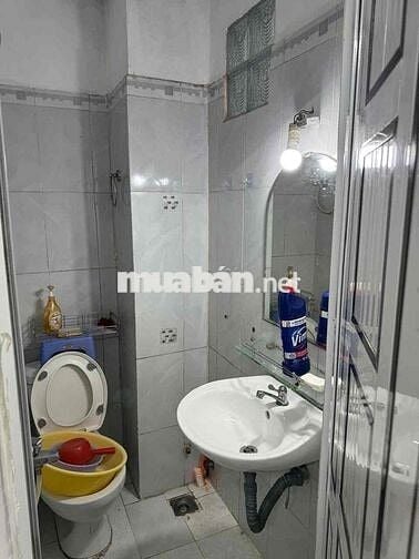 phòng trọ quận phú nhuận phòng mới sạch đẹp thoáng