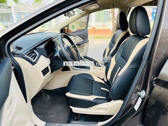 Mitsubishi Xpander 2019 1.5 MT