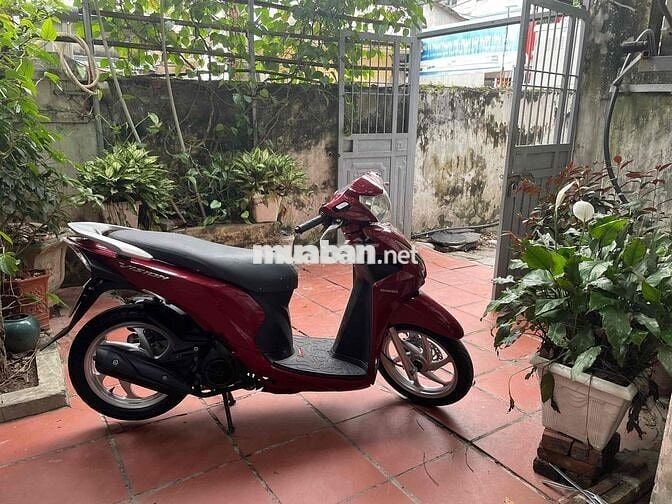 Bán xe vision 2016 máy zin sơn zin chính chủ