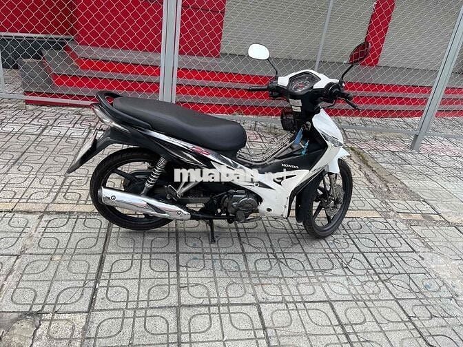 wave wave s110 2013 zin biển TPHCM ngay chủ