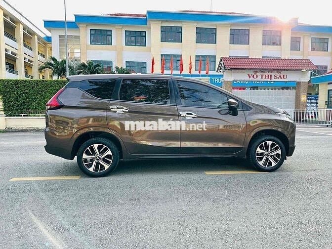 Mitsubishi Xpander 2019 1.5 MT