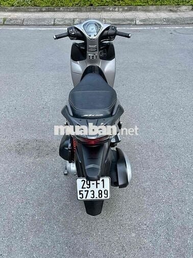 Honda SHmode 2021! 125 ABS chạy lướt