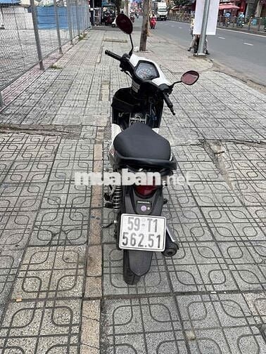 wave wave s110 2013 zin biển TPHCM ngay chủ